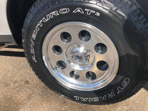 2003 Ford Ranger