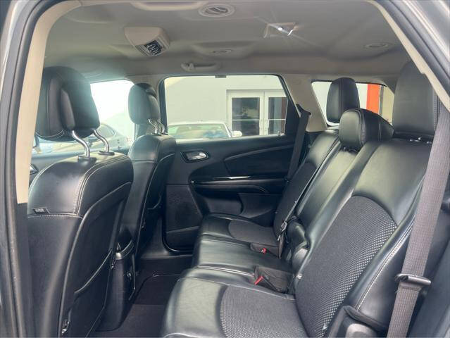 2019 Dodge Journey SUV - $19,297