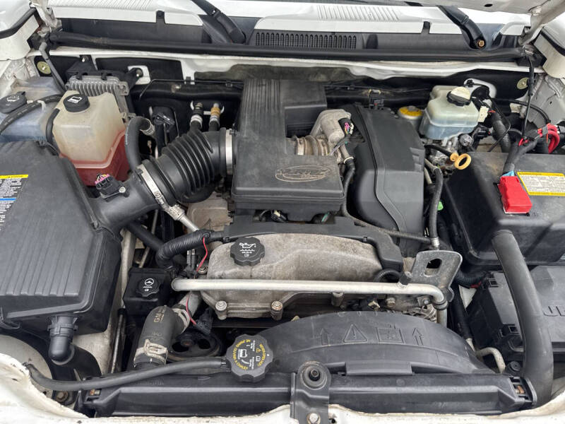 2007 HUMMER H3