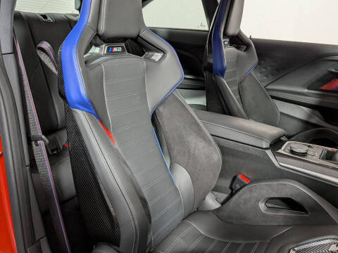 2023 BMW M2