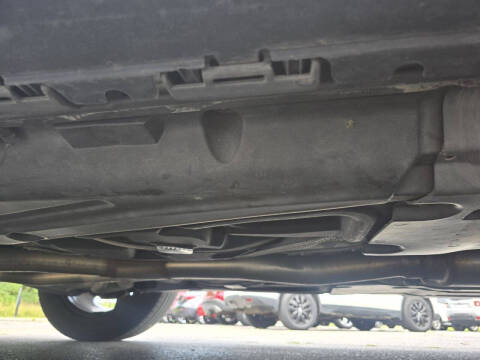 2017 Mercedes-Benz GLS GLS 450