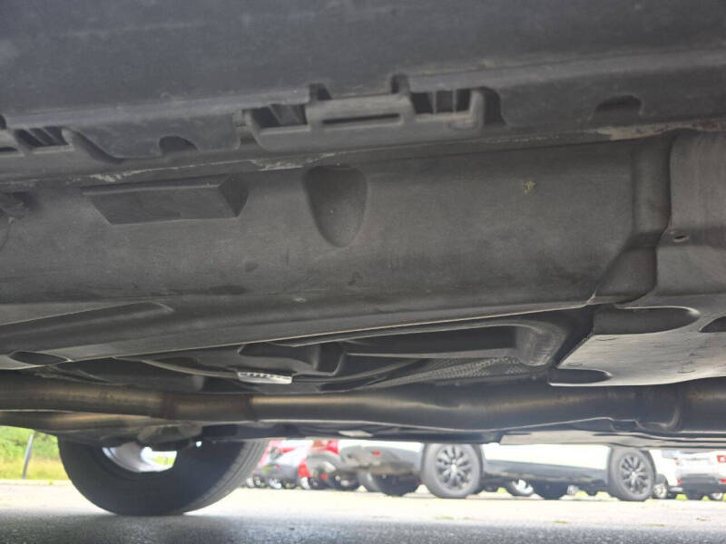 2017 Mercedes-Benz GLS GLS 450