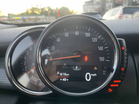 2014 MINI Hardtop Cooper