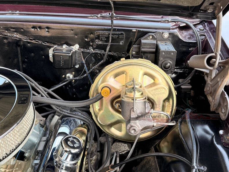 1967 Pontiac GTO