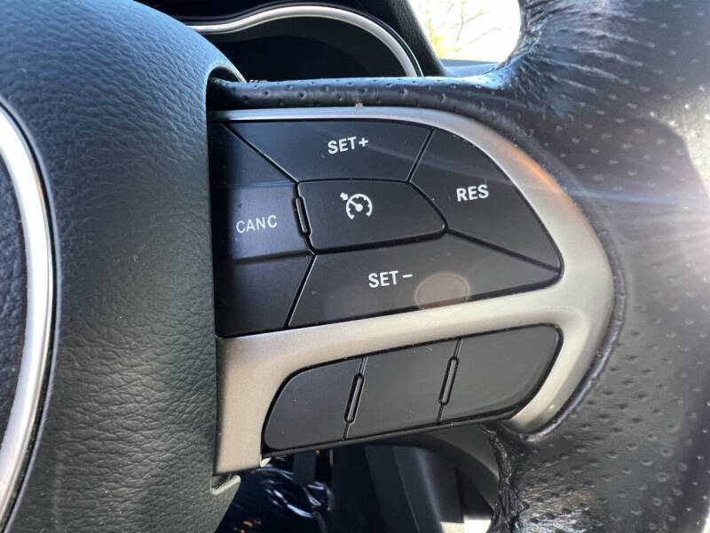 2019 Dodge Durango SXT