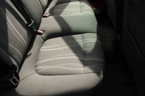 2012 Chevrolet Sonic LT