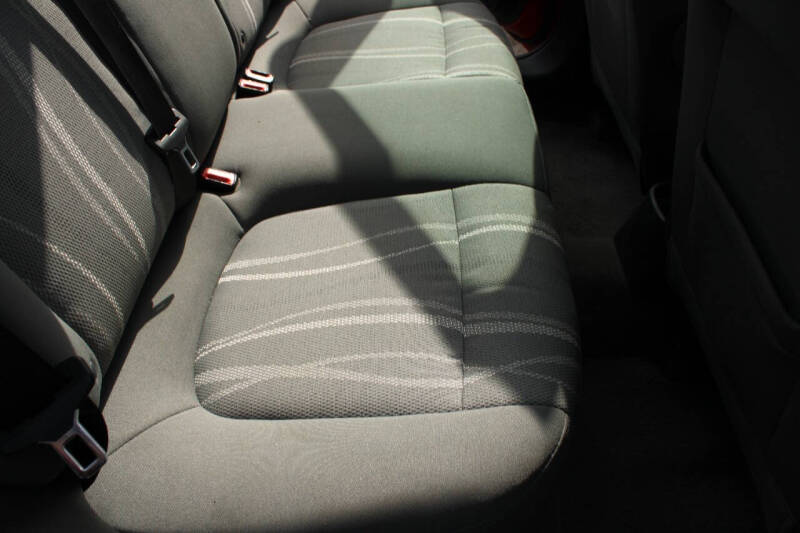 2012 Chevrolet Sonic LT