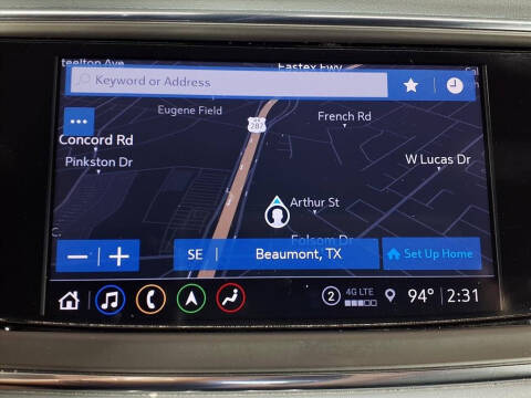 2024 Buick Enclave Premium