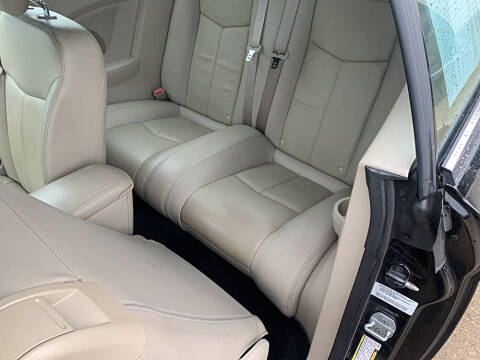 2011 Chrysler 200 Limited