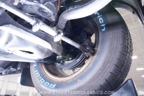 1984 Chevrolet Camaro Z28