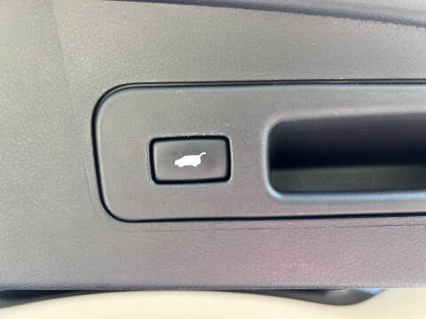 2018 Acura MDX w/Tech