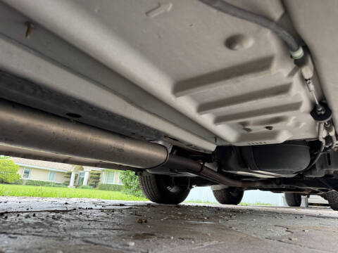 2017 Ford Explorer Police Interceptor Utility