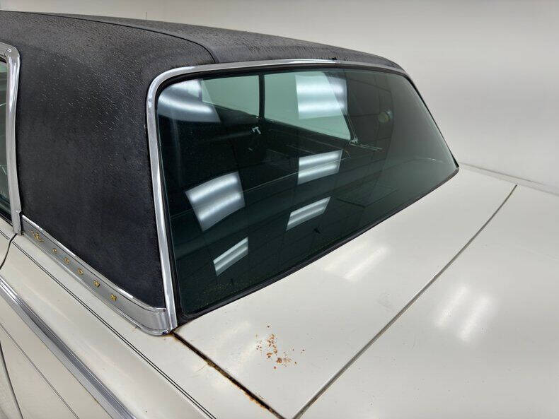 1965 Chrysler Imperial