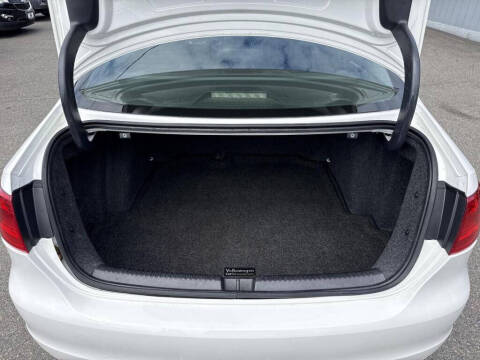 2013 Volkswagen Jetta