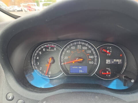 2013 Nissan Maxima 3.5 S