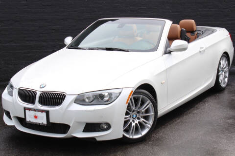 2013 BMW 3 Series for sale at Kings Point Auto in Great Neck NY