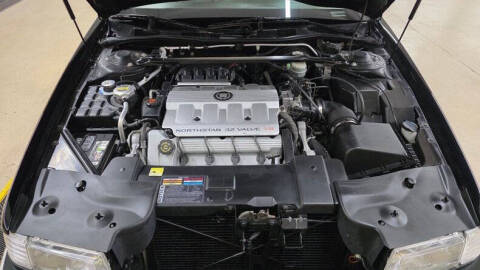 1998 Cadillac Eldorado Touring