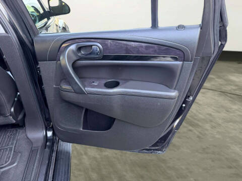 2016 Buick Enclave Premium