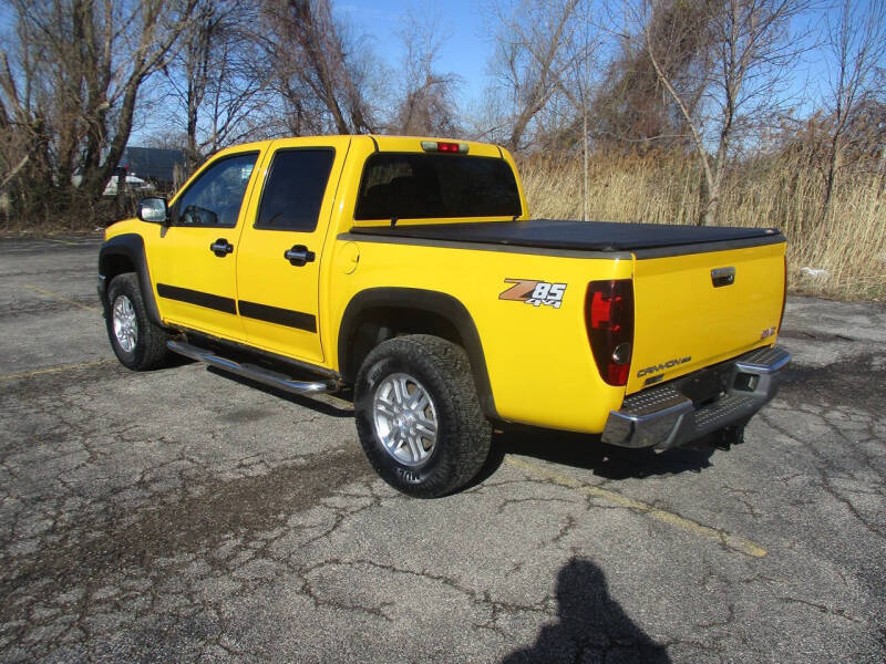 2012 GMC Canyon SLE-1