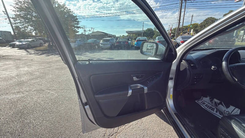 2008 Volvo XC90 3.2 Special Edition