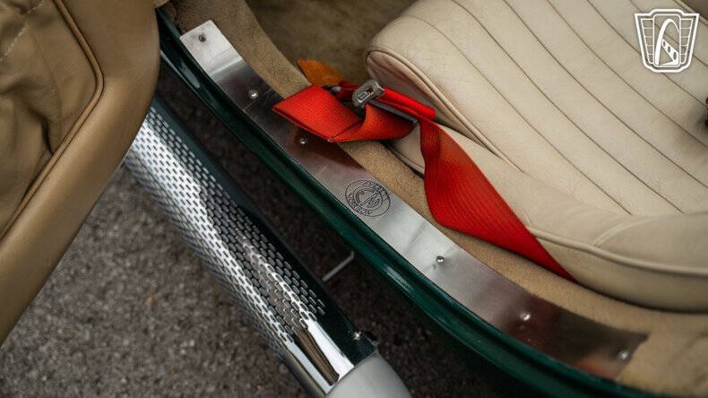 1967 Shelby Cobra