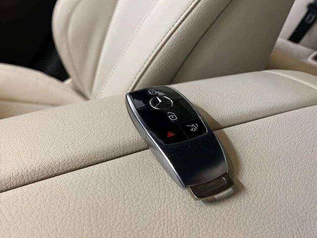 2023 Mercedes-Benz E-Class E 350