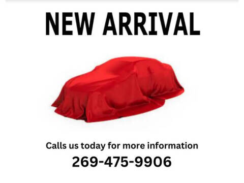 2014 Buick Enclave Premium