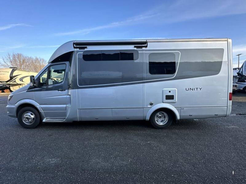2018 Mercedes-Benz Sprinter