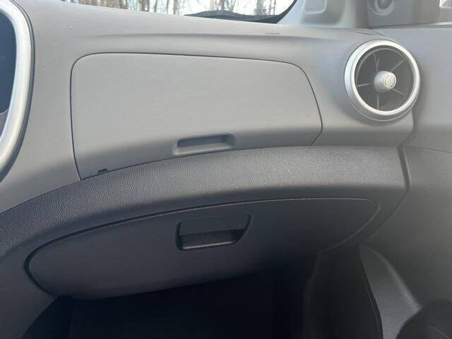 2017 Chevrolet Sonic LT Auto Fleet