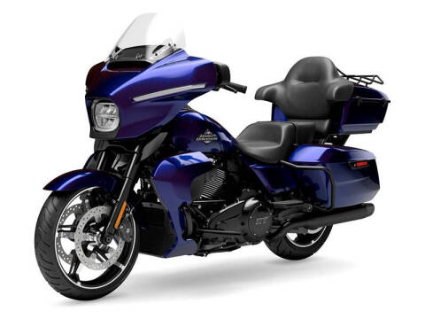 2025 Harley-Davidson Street Glide