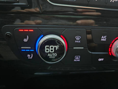 2017 Audi Q7 3.0T quattro Premium Plus