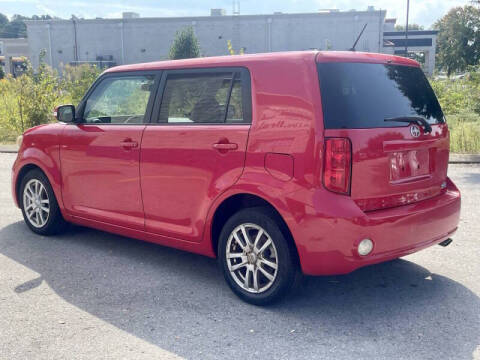 2009 Scion xB