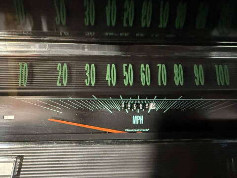 1966 Chevrolet Chevelle