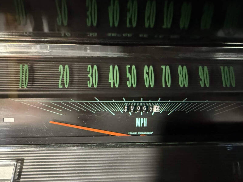 1966 Chevrolet Chevelle