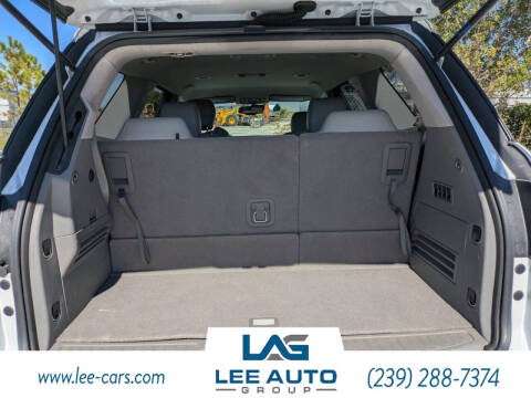 2017 GMC Acadia Limited