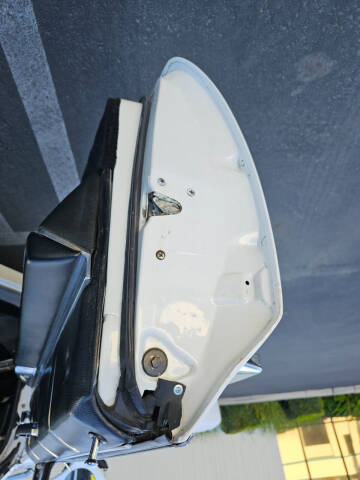 1967 Cadillac DeVille