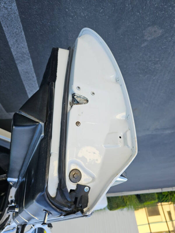 1967 Cadillac DeVille