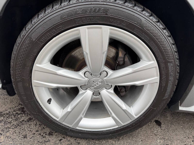 2016 Audi Allroad 2.0T quattro Premium Plus