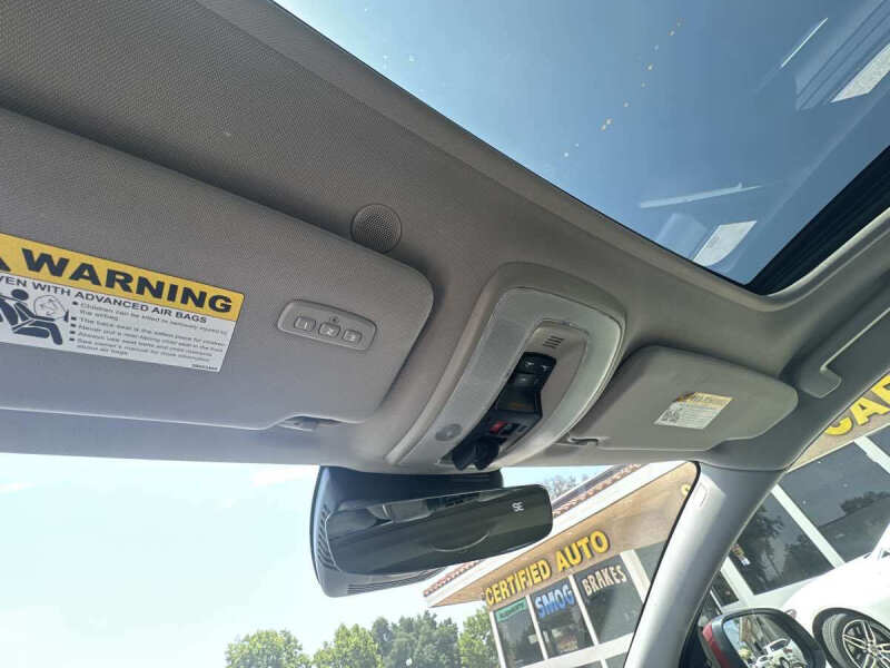 2016 Volvo S60 T5 Drive-E Inscription Platinum