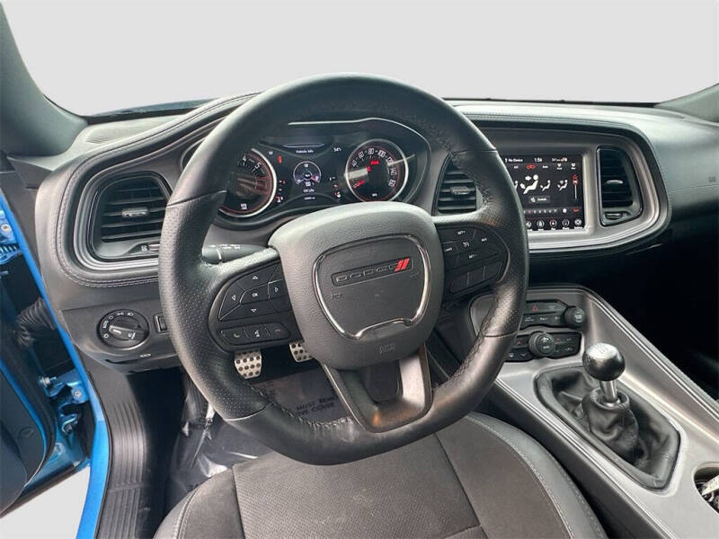 2023 Dodge Challenger R/T