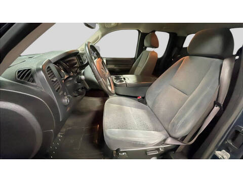 2008 GMC Sierra 1500