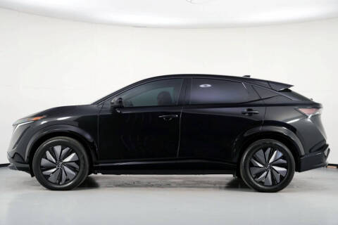 2024 Nissan Ariya Engage e-4ORCE