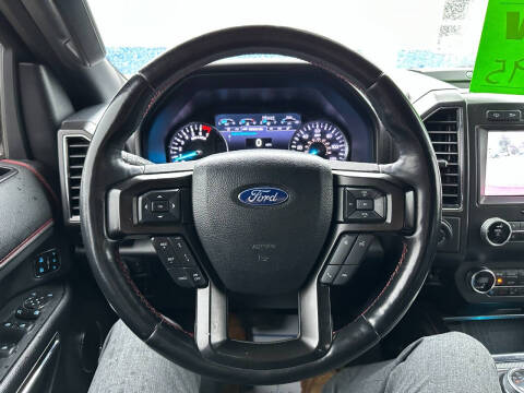 2019 Ford Expedition Limited