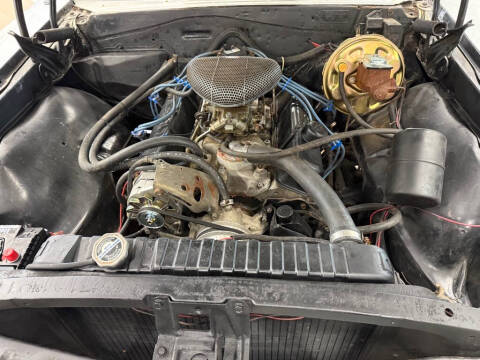 1967 Chevrolet Chevelle