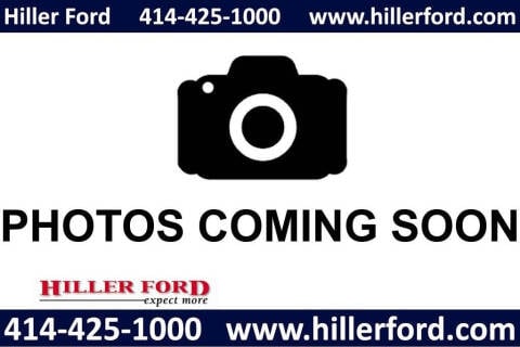 2019 Chevrolet Tahoe for sale at HILLER FORD INC in Franklin WI