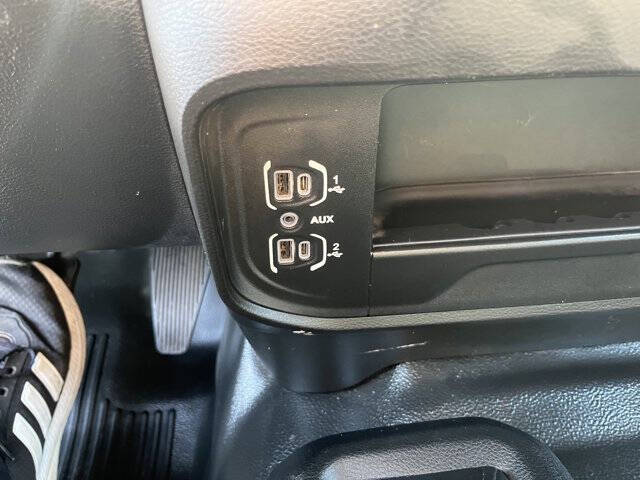 2023 RAM 2500 Tradesman