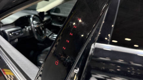 2021 Lincoln Aviator Livery