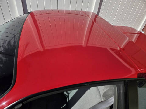 1986 Pontiac Fiero Sport