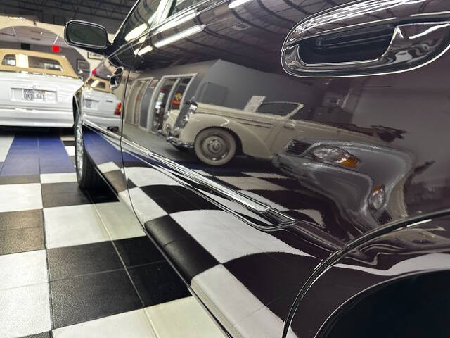 2009 Cadillac DTS