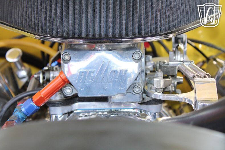 1977 Chevrolet Blazer